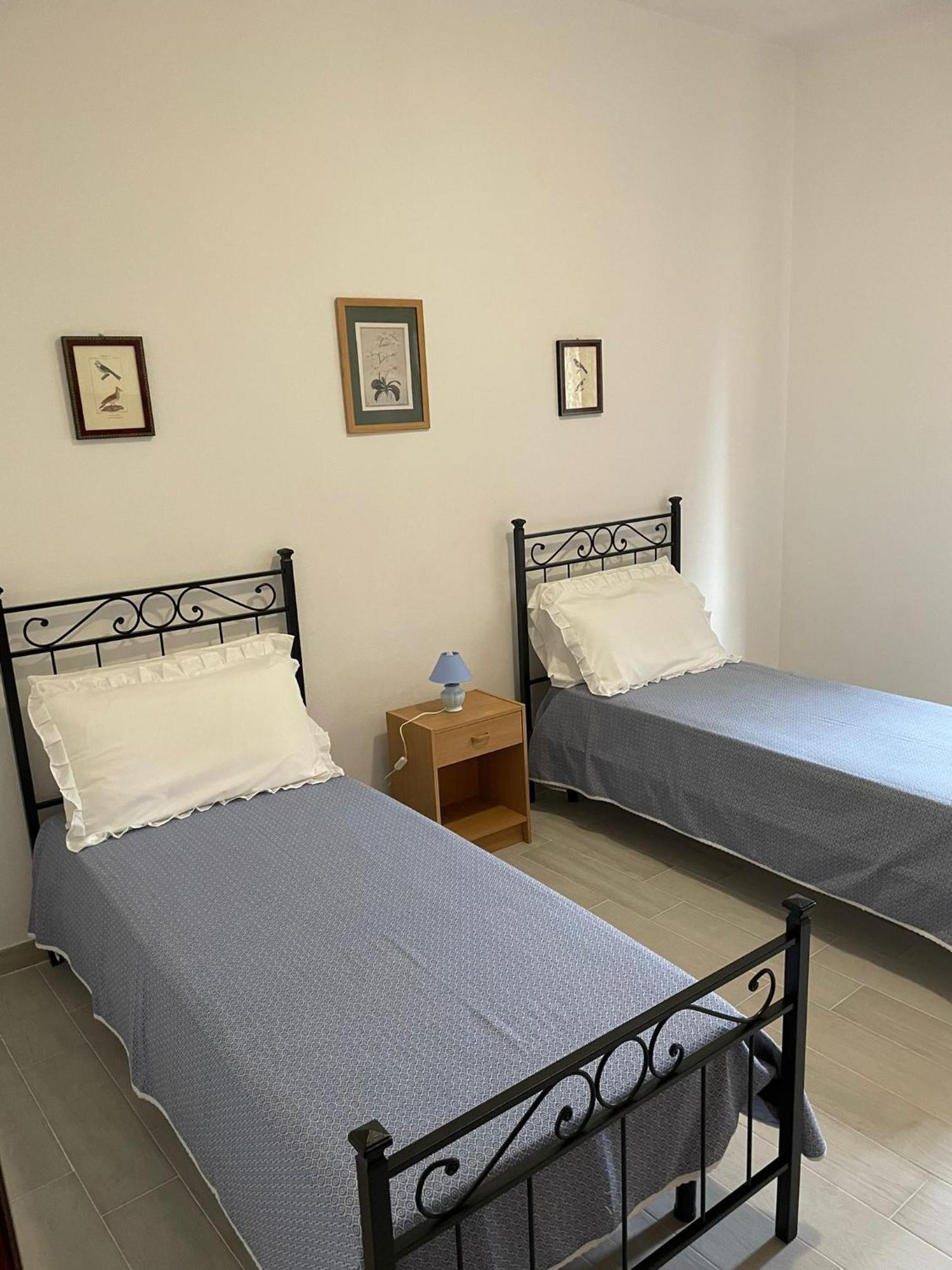 Casa Beatrice Villa Pula Eksteriør bilde