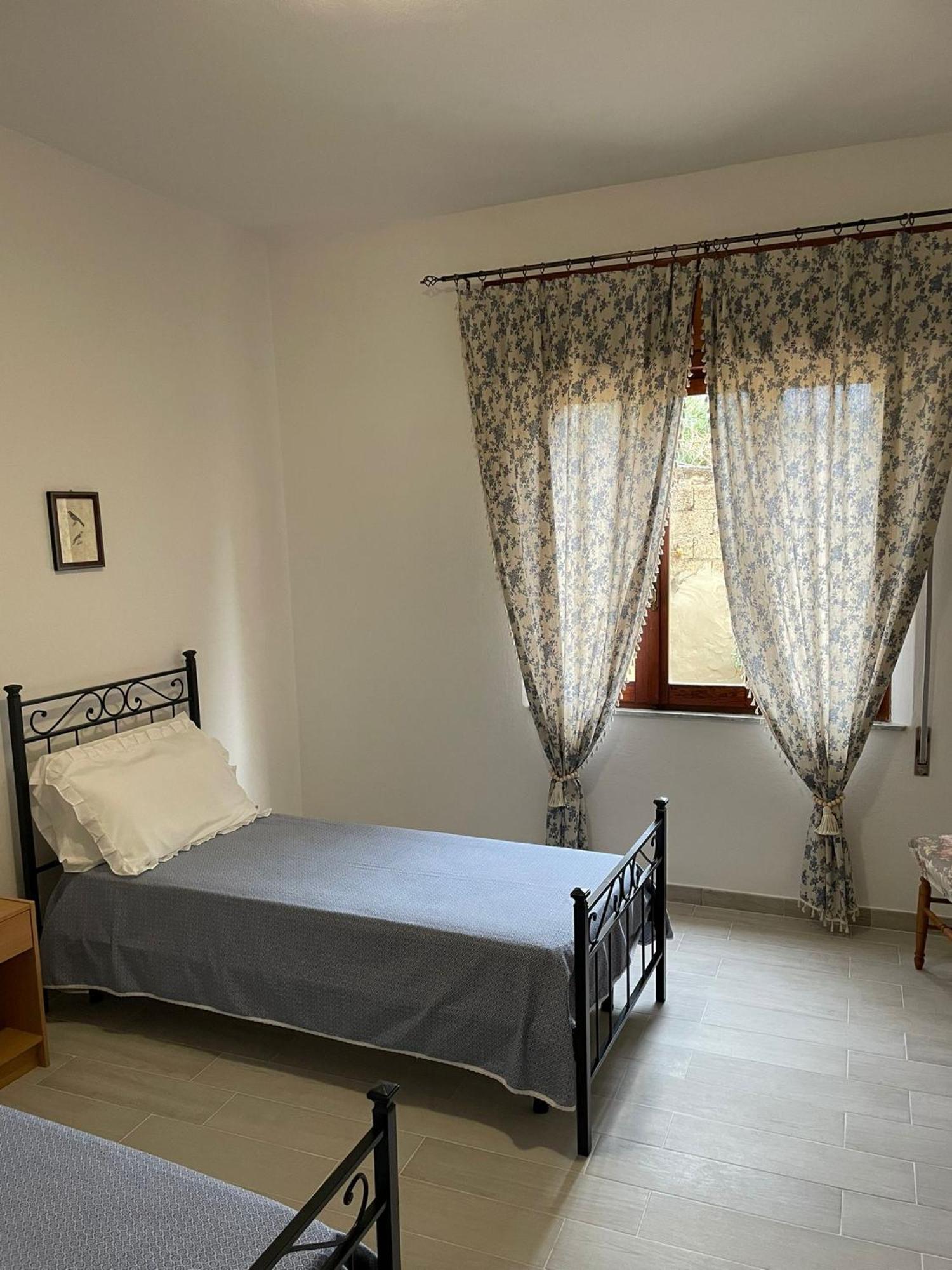 Casa Beatrice Villa Pula Eksteriør bilde