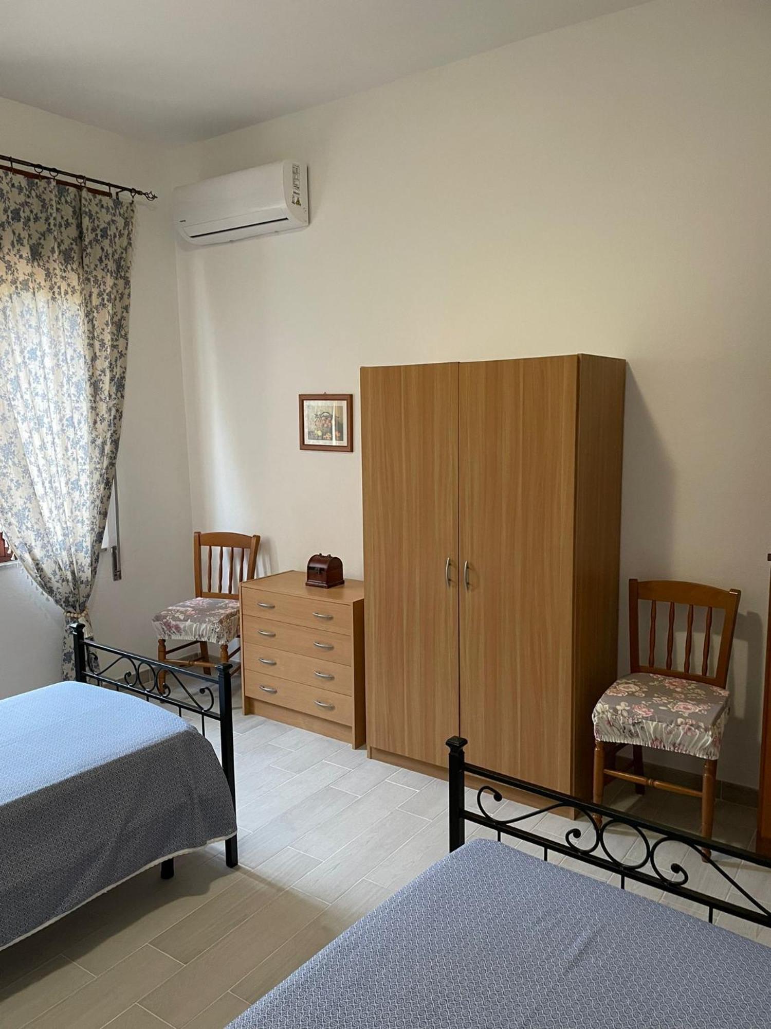 Casa Beatrice Villa Pula Eksteriør bilde
