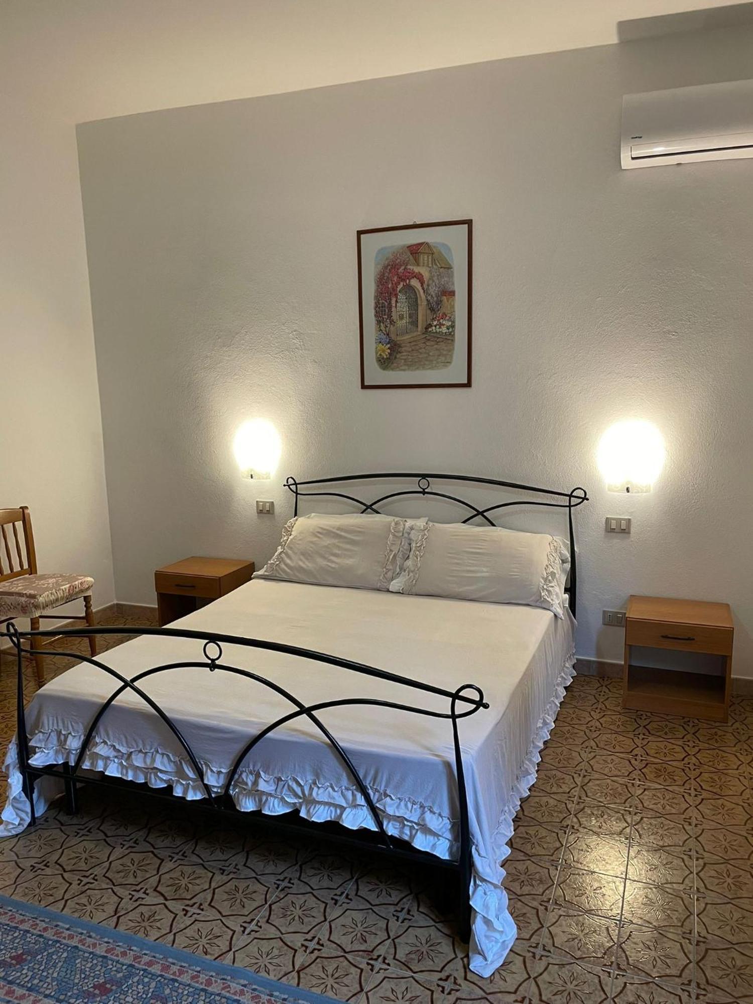 Casa Beatrice Villa Pula Eksteriør bilde