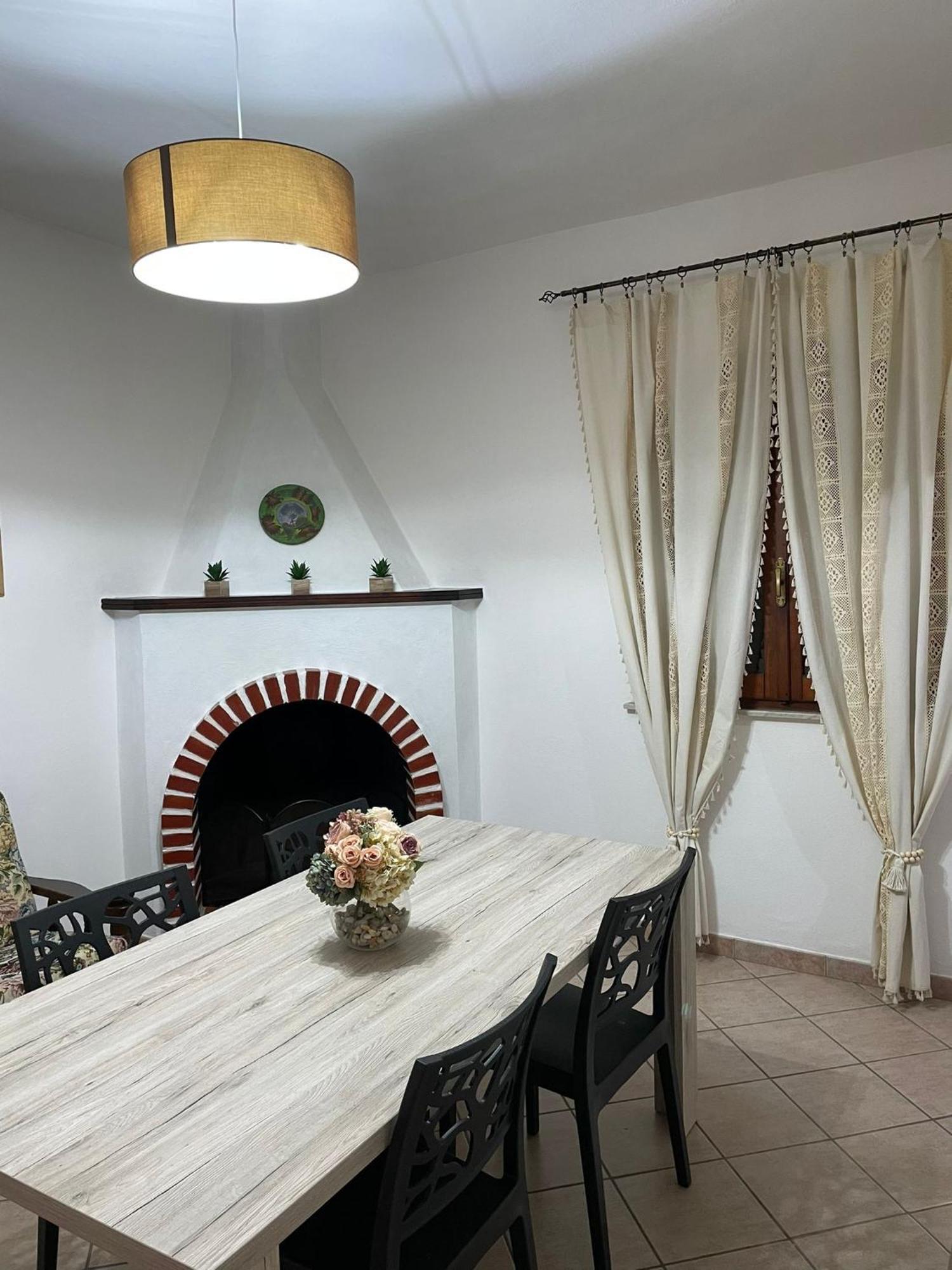 Casa Beatrice Villa Pula Eksteriør bilde